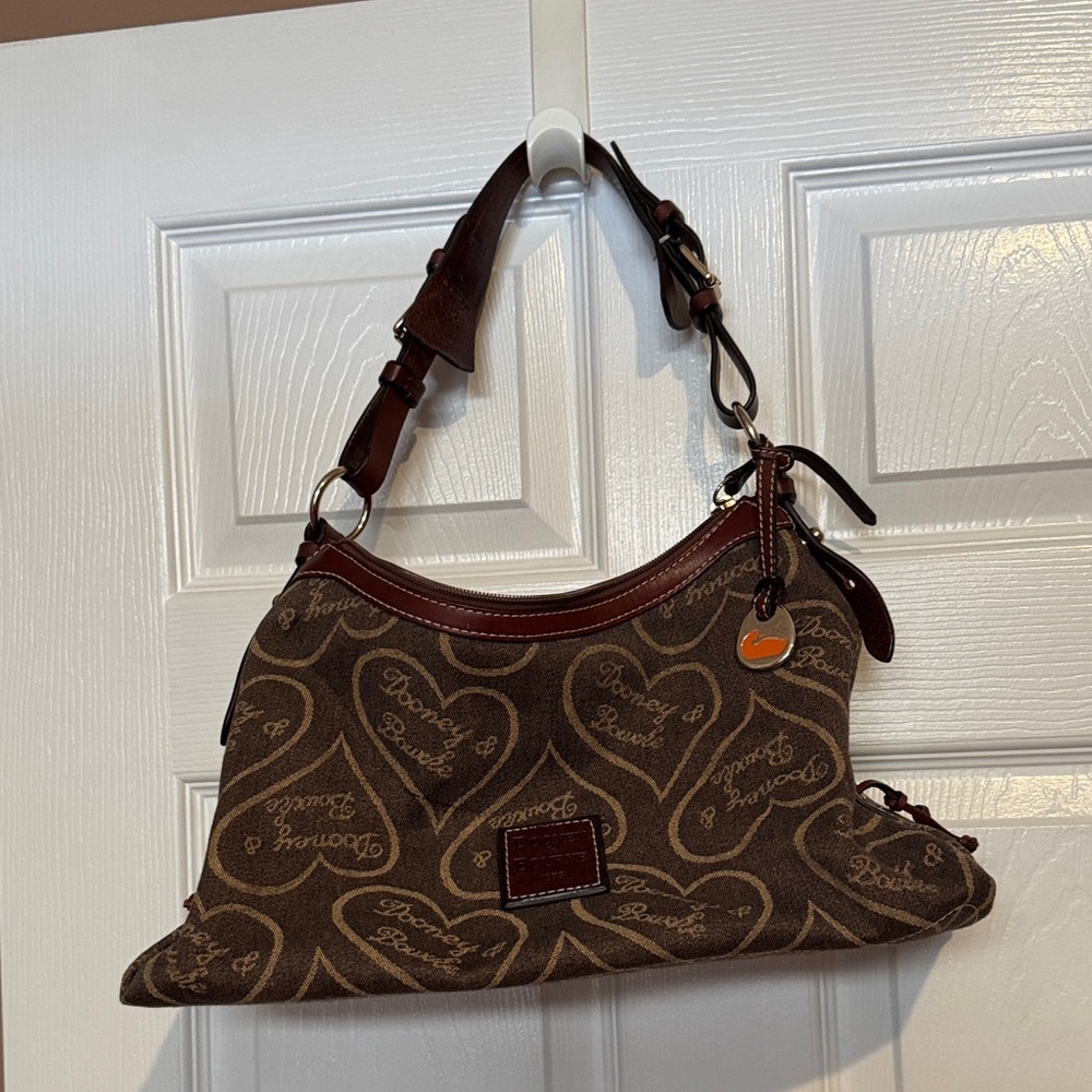 Dooney & Bourke handbag, great condition